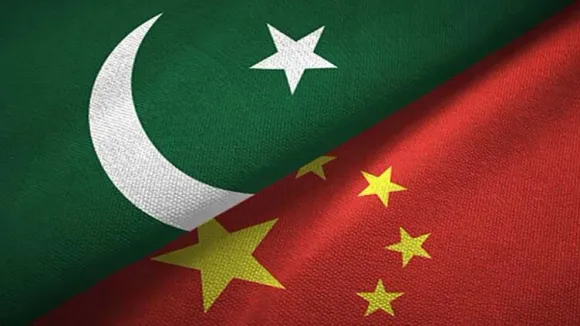 loan for Pakistan