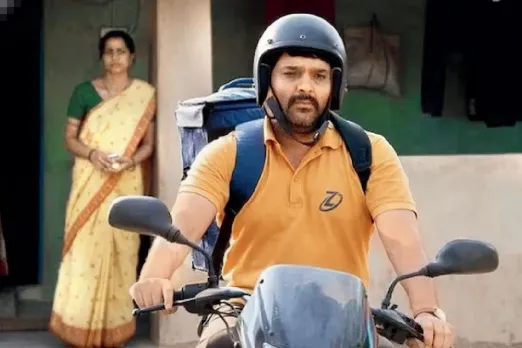 Kapil Sharma
