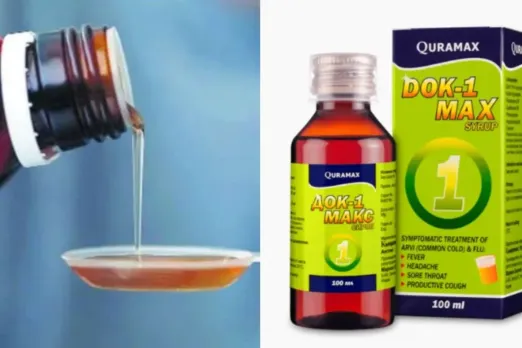 Uzbekistan cough syrup deaths