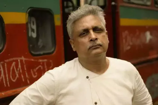 Piyush Mishra