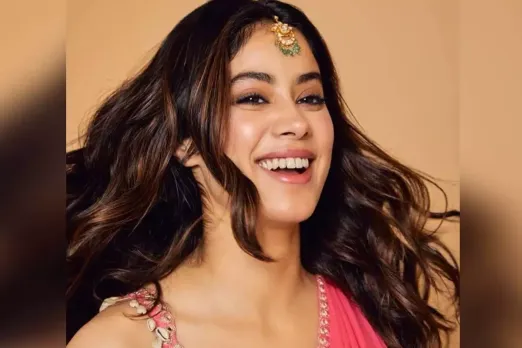 Janhvi Kapoor