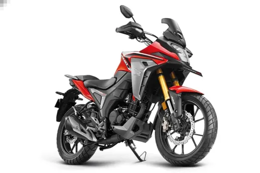 Honda CB200X