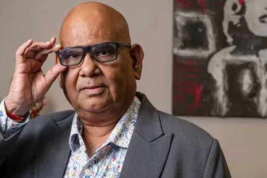 Satish Kaushik
