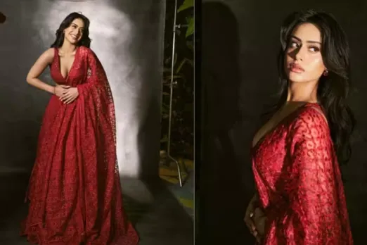 Nysa Devgan