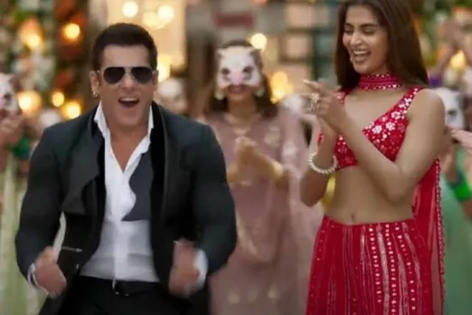 Billi Billi teaser out