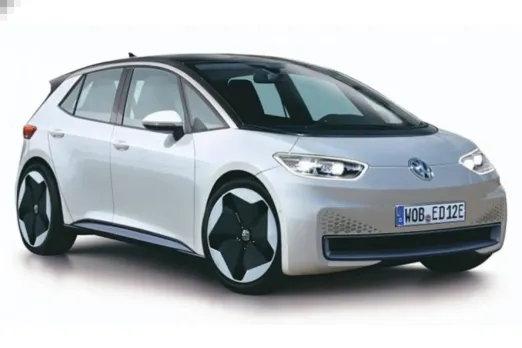 Volkswagen ID.2