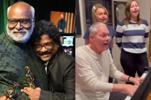 MM Keeravaani