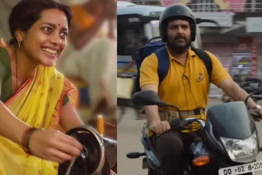 Zwigato movie review