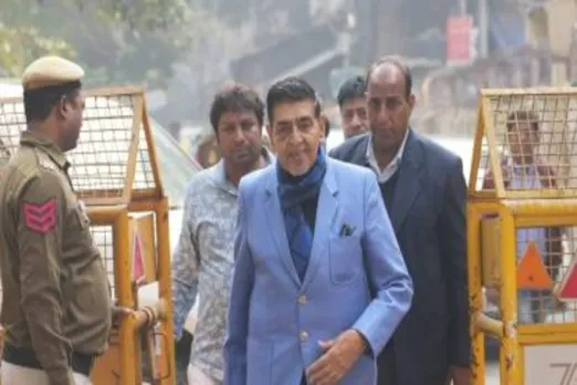 Jagdish Tytler