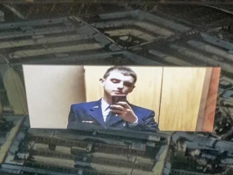 Intel Leak