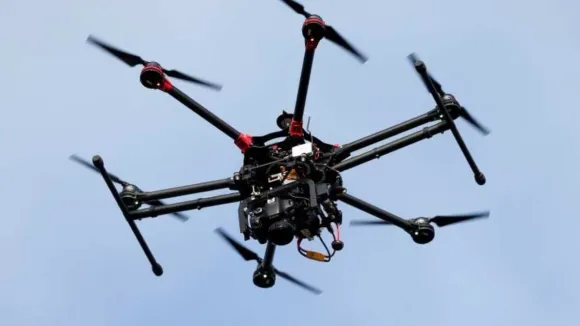 Drones