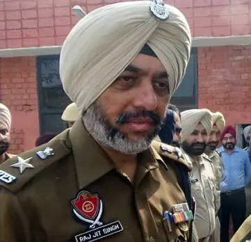Rajjit Singh