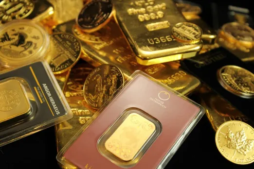 Gold Rate Today