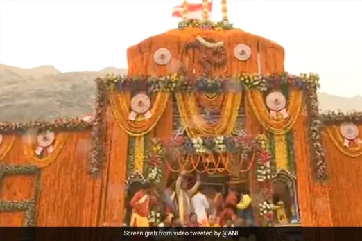 Badrinath