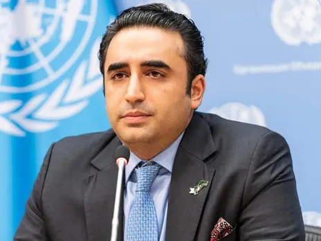 Pakistan