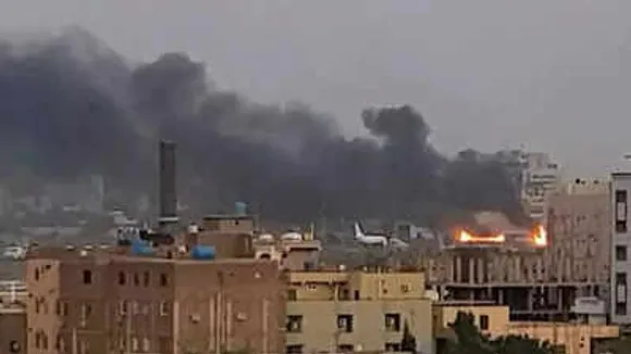 Sudan