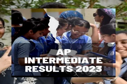 AP Intermediate Results 2023