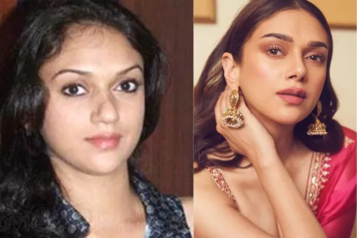 Aditi Rao Hydari
