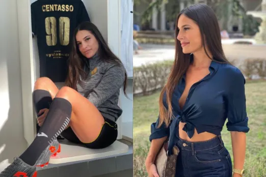 Agata Isabella Centasso