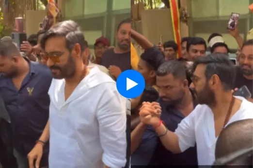 Ajay Devgn