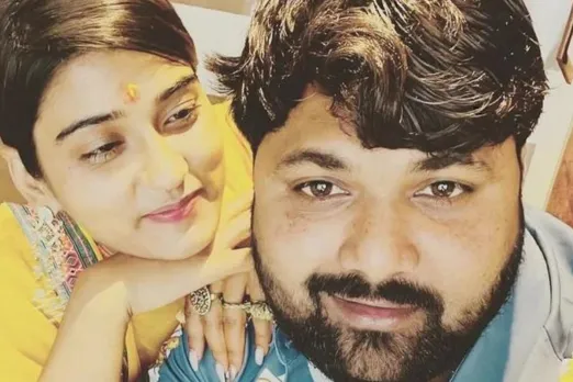 Akanksha Dubey Suicide Case