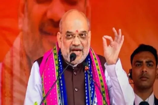 Amit Shah