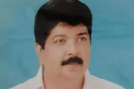 Anil Jaisinghani