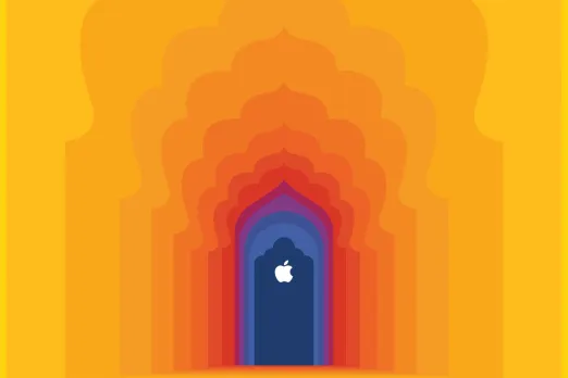Apple store
