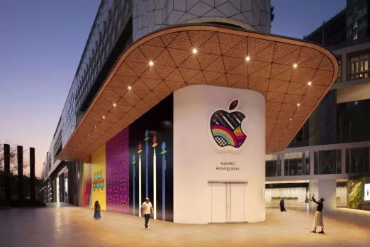 Apple store