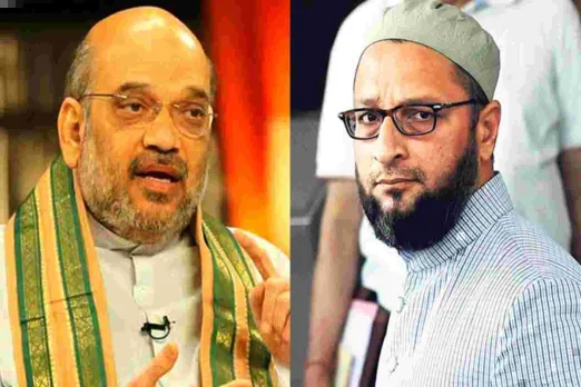 Asaduddin Owaisi