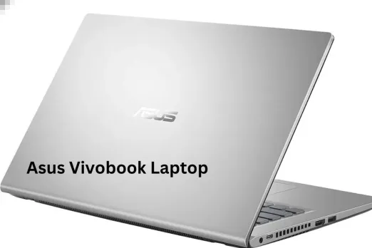 Asus Vivobook Laptop