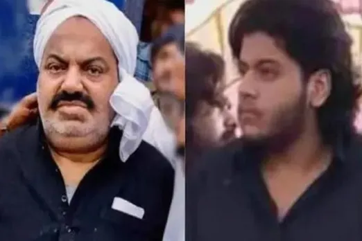 Atiq Ahmed