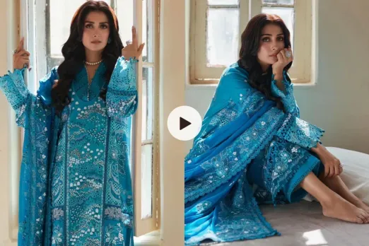 Pakistani Actress