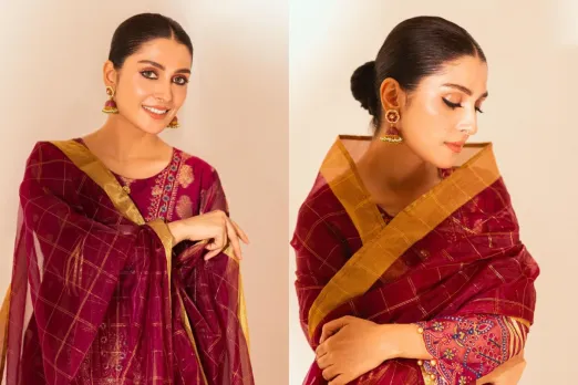 Pakistani Actress