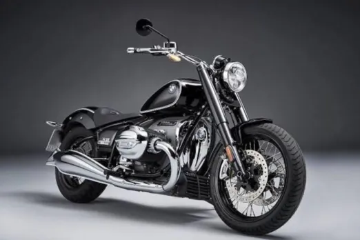 BMW R18