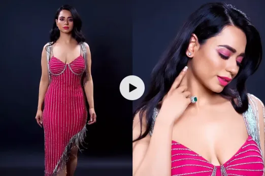 Soundarya Sharma