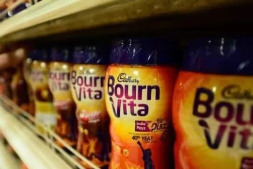 Bournvita Controversy