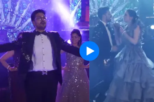 Bride groom viral video