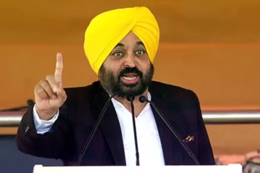 Bhagwant Mann