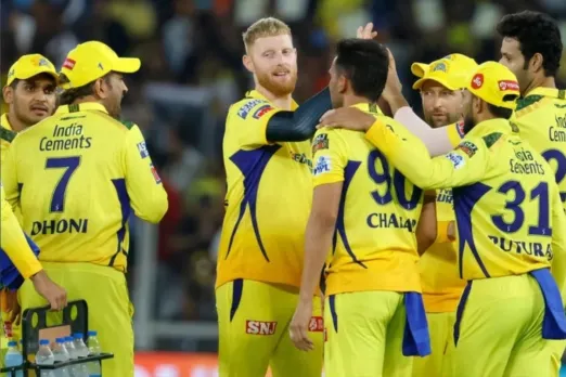 CSK vs LSG IPL 2023