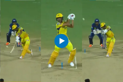 CSK vs LSG IPL 2023