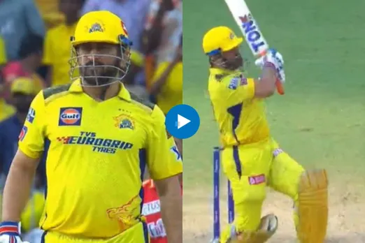 CSK vs PBKS IPL 2023