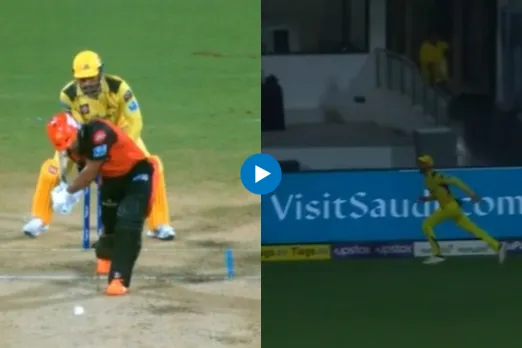 CSK vs SRH IPL 2023