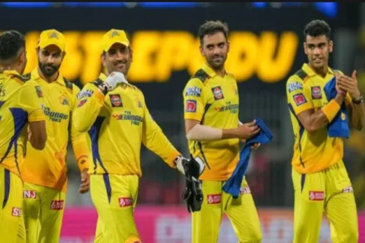 CSK vs SRH IPL 2023