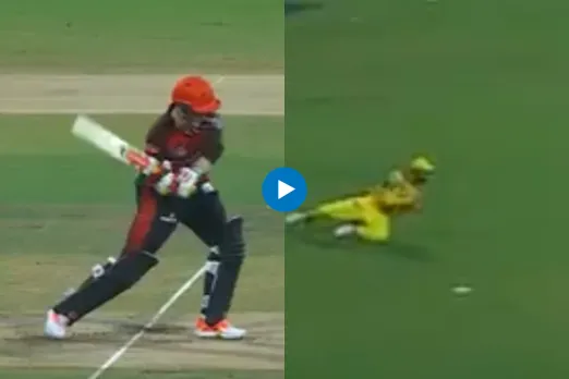 CSK vs SRH IPL 2023