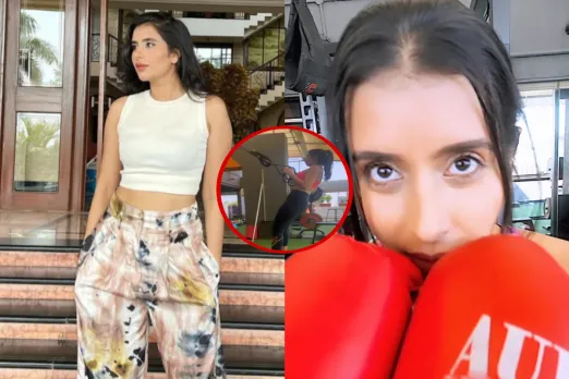Charu Asopa