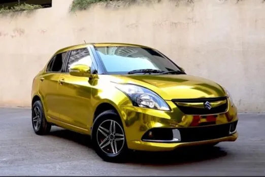 Maruti Suzuki Dzire