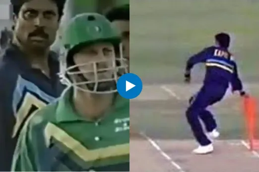 Cricket Viral Video