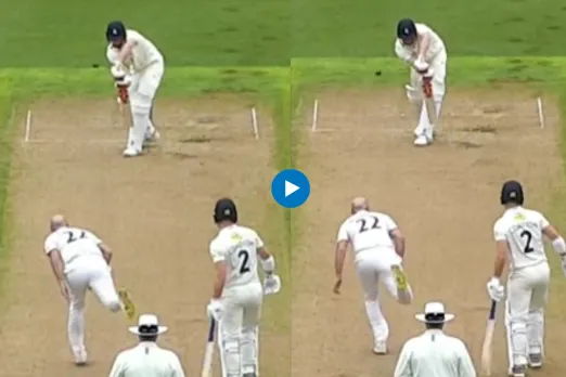 Cricket Viral Video