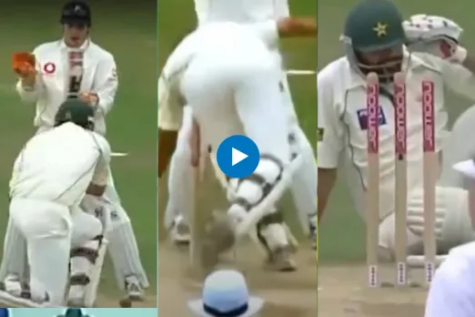 Cricket Viral Video